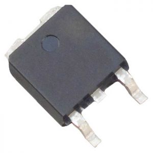 Транзистор 50N06 купить по цене от 11.25 руб. из наличия.