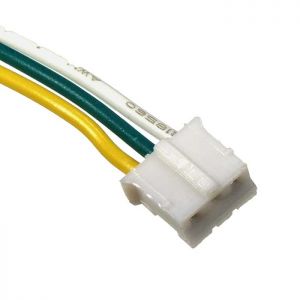 Межплатный кабель HB-03 (MU-3F) wire 0,3m AWG26 купить по цене от 11.15 руб. из наличия.
