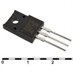 Транзистор 2SC4793 TO-220F (RP)