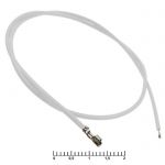 Разъем HB 2,00 mm AWG26 0,3m white