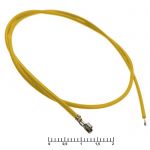 Разъем HB 2,00 mm AWG26 0,3m yellow