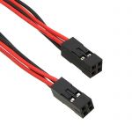Межплатный кабель BLD 2x02 *2 AWG26 0.3m
