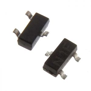 Транзистор IRLML5103TRPBF купить по цене от 11.55 руб. из наличия.