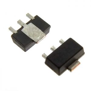 Транзистор BCX56-16 купить по цене от 3.11 руб. из наличия.