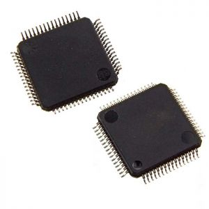 Микросхема GD32F303RET6 купить по цене от 176.91 руб. из наличия.