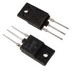 Транзистор 2SD2499 TO-3P (RP)
