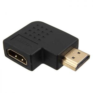 Разъем HDMI F/M R купить по цене от 133.68 руб. из наличия.
