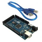 Модуль электронный Arduino Mega 2560 R3