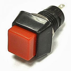 Кнопка PBS-21A on-off красный купить по цене от 13.99 руб. из наличия.
