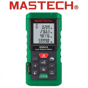 Изм. инструмент MS6414 (MASTECH) купить по цене от 6833.32 руб. из наличия.