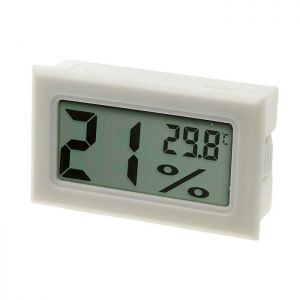 Термометр HT-2 white купить по цене от 133.27 руб. из наличия.