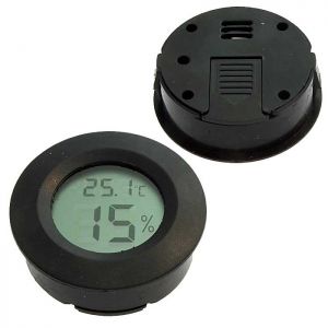 Термометр HT-R black купить по цене от 181.47 руб. из наличия.