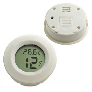 Термометр HT-R white купить по цене от 181.47 руб. из наличия.