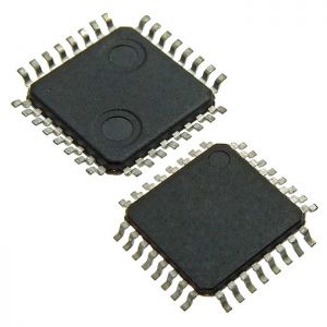 Микросхема STM8S105K4T6C купить по цене от 148.16 руб. из наличия.