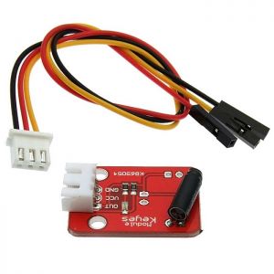 Модуль электронный DIY Vibration Switch Sensor Module купить по цене от 146.75 руб. из наличия.