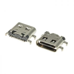 Разъем USB USB3.1 TYPE-C 16PF-020 купить по цене от 30.49 руб. из наличия.