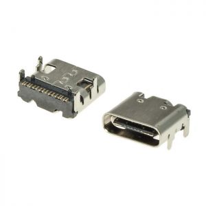 Разъем USB USB3.1 TYPE-C 16PF-015 купить по цене от 7.48 руб. из наличия.