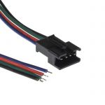 Межплатный кабель SM connector 4P*150mm 22AWG Male
