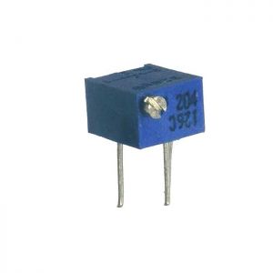 Резистор 3266P 1M купить по цене от 10.07 руб. из наличия.