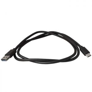 Компьютерный шнур USB3.0 A(m)-USB Type-C (m)B 1m купить по цене от 245.47 руб. из наличия.