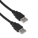 Компьютерный шнур USB2.0 A(m)-USB A(m) B 1.8m