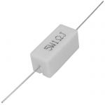 Резистор RX27-1 1 Ом 5W 5% / SQP5
