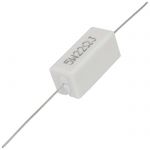 Резистор RX27-1 22 Ом 5W 5% / SQP5