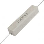 Резистор RX27-1 27 кОм 10W 5% / SQP10