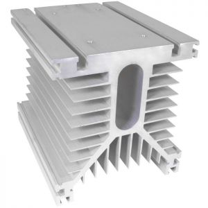 Радиатор охлаждения Y150 3SSR 100/150A (150x125x135) купить по цене от 2616.68 руб. из наличия.