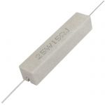 Резистор RX27-1 15 Ом 25W 5% / SQP25