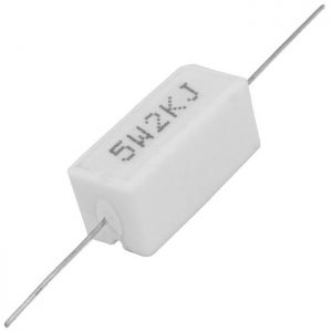 Резистор RX27-1 2 кОм 5W 5% / SQP5 купить по цене от 19.11 руб. из наличия.