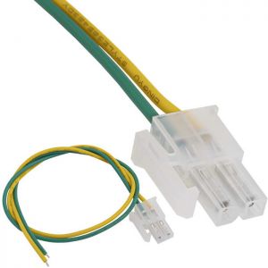 Межплатный кабель MF-2x1F wire 0,3m AWG20 купить по цене от 18.34 руб. из наличия.