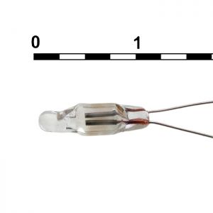 Лампа неоновая NE-2    3x10 купить по цене от 4.24 руб. из наличия.