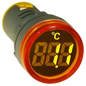 Термометр DMS-242 купить по цене от 257.91 руб. из наличия.