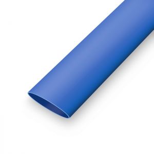 Термоусадка ТУТ нг 6/3 мм, синяя купить по цене от 21.74 руб. из наличия.