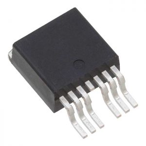 Транзистор IRLS3034TRL7PP купить по цене от 267.67 руб. из наличия.