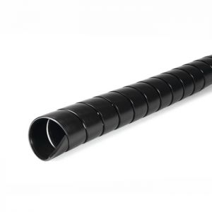 Бандаж кабельный SWB-06 (KS-6)  (10м) черн. купить по цене от 95.71 руб. из наличия.