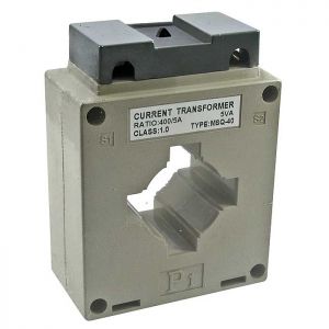 Трансформатор тока MSQ-40  400A 50Hz купить по цене от 412.42 руб. из наличия.