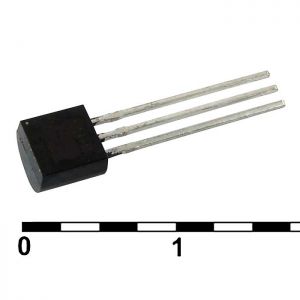 Симистор MAC97A8 купить по цене от 3.76 руб. из наличия.