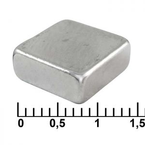 Магнит B 10x10x4 N35 купить по цене от 25.15 руб. из наличия.