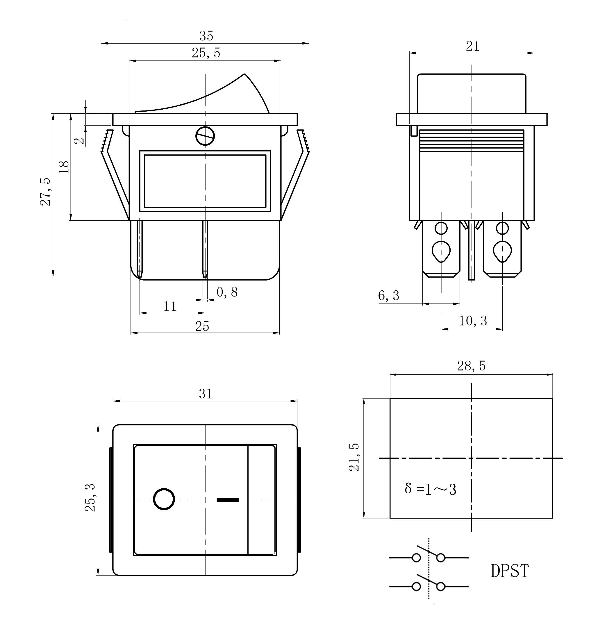 Клавишный выключатель с подсветкой схема. Переключатель kcd4-201n-c3-r/4p on-off. Переключатель kcd2 0002. Переключатель kcd4-201n-c3-r/4p on-off красный. Переключатель kcd4-201.