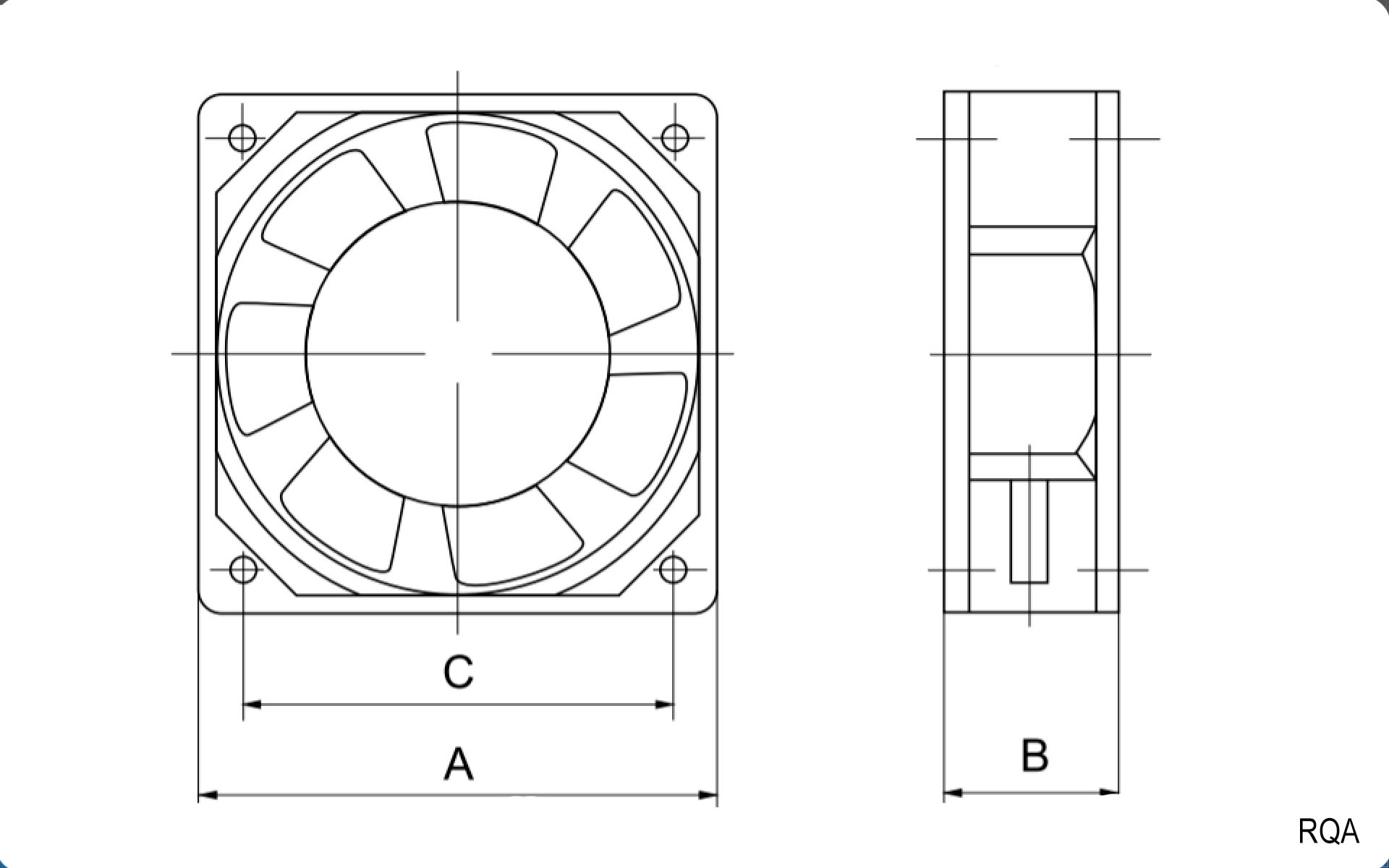 Кулер параметры. Вентилятор RQA 12038hsl 220v. RQA 12025hsl 220vac. Rqa8025hsl220vac.