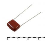 Конденсатор 0.033uf 630v 10% CL21