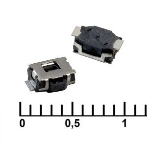 Кнопка тактовая IT-1136E L=5.5mm купить по цене от 6.66 руб. из наличия.