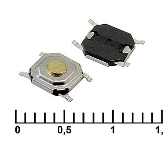   IT-1187U (4x4x1.5)