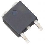 Транзистор IRLR3636TRPBF