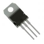 Транзистор IRF640N