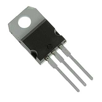 Транзистор IRF4905 TO-220