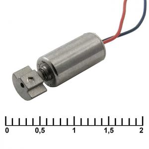 QX- 5A 1.3V вибро (Электродвигатель) купить по цене от 91.53 в компании РУЭЛКОМ/ Характеристики, описание, размеры