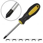 Отвертка CT-1602 5x75мм (+)